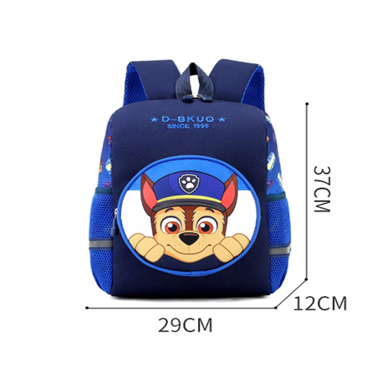 PAW Patrol Stylish Kids Backpack