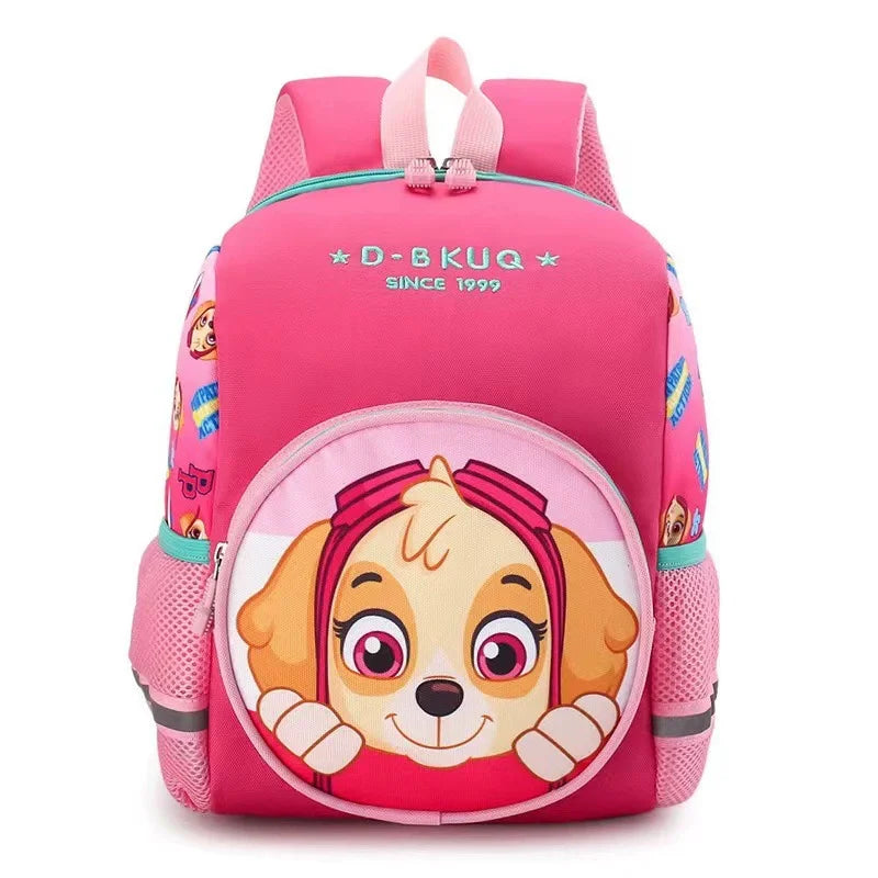 PAW Patrol Stylish Kids Backpack