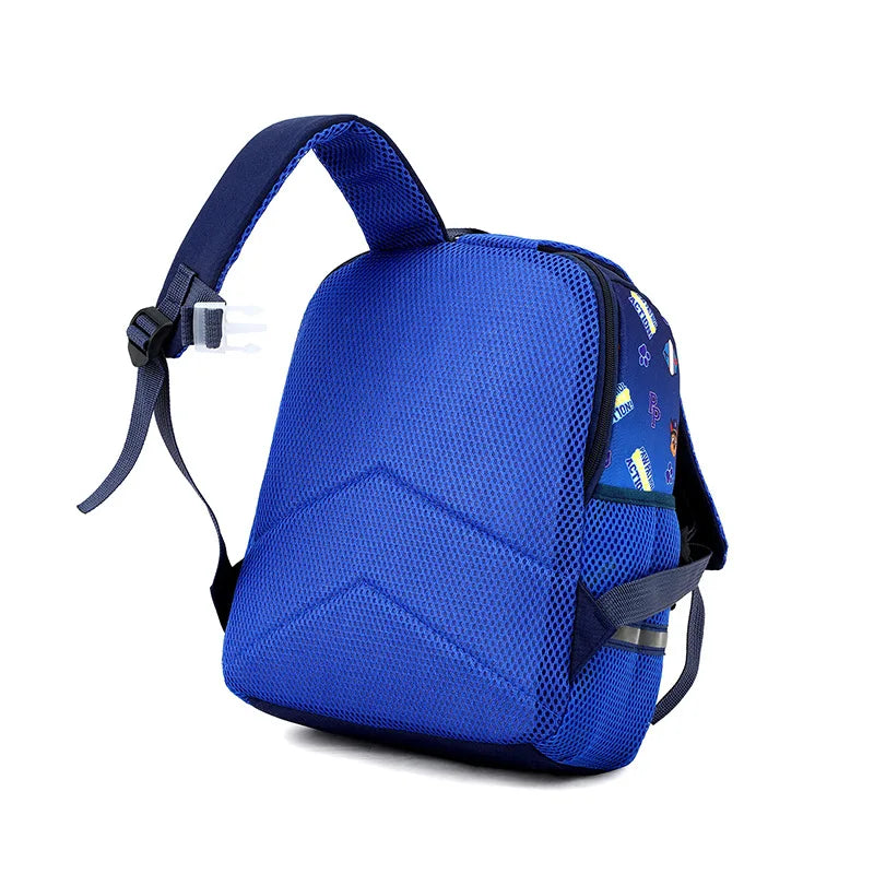 PAW Patrol Stylish Kids Backpack