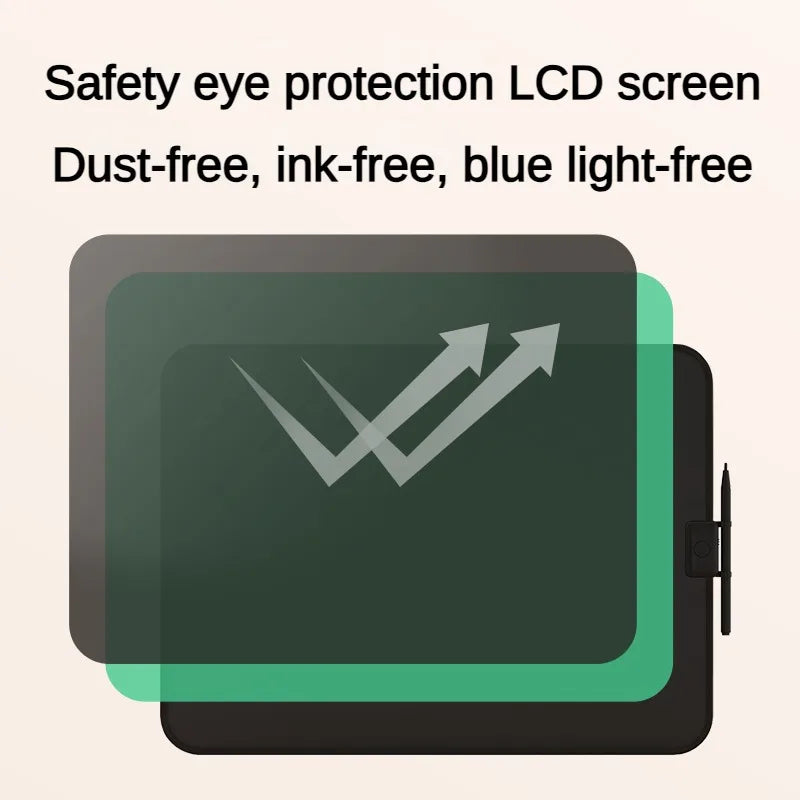 Magic LCD Writing Tablet