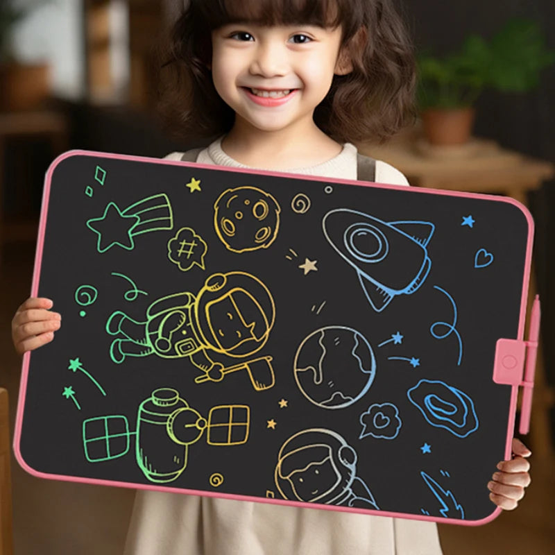 Magic LCD Writing Tablet