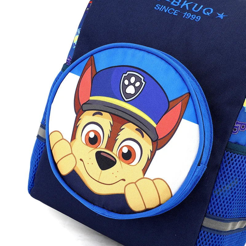PAW Patrol Stylish Kids Backpack