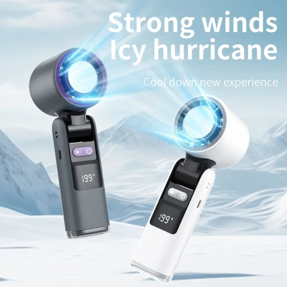 Chill Breeze Portable Fan