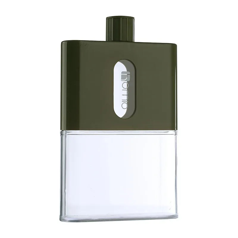 Eco-Friendly Slim Water Bottle
