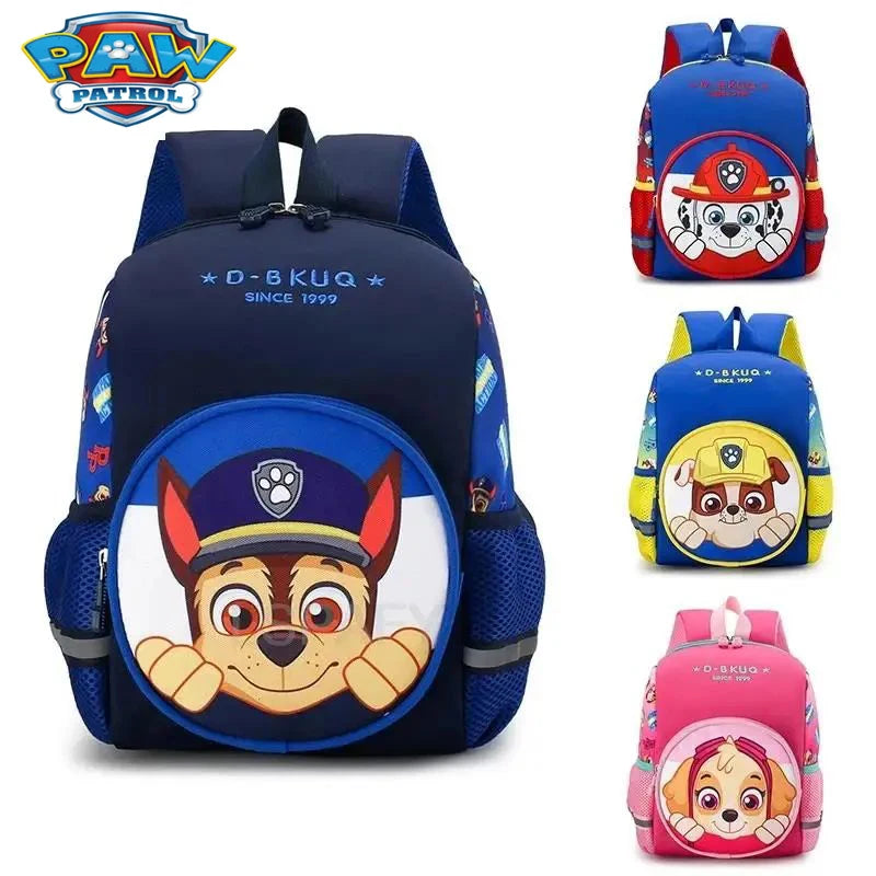 PAW Patrol Stylish Kids Backpack