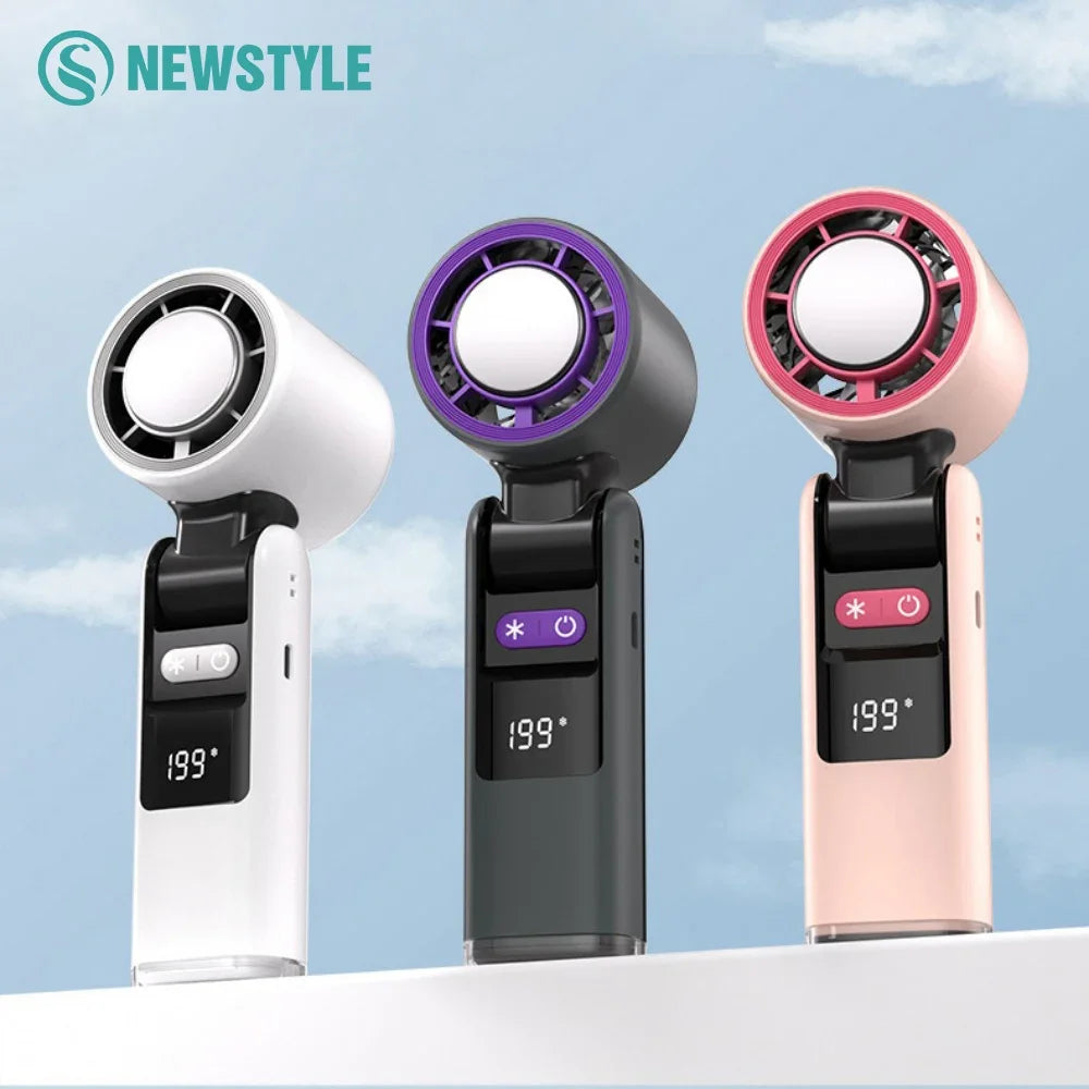 Chill Breeze Portable Fan